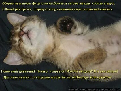 Завтра продолжу