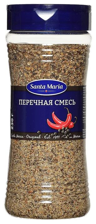 Santa maria специи. Santa maria специи. Приправа santa maria перечная смесь 540г. Santa maria лимонный перец. Santa maria специи.