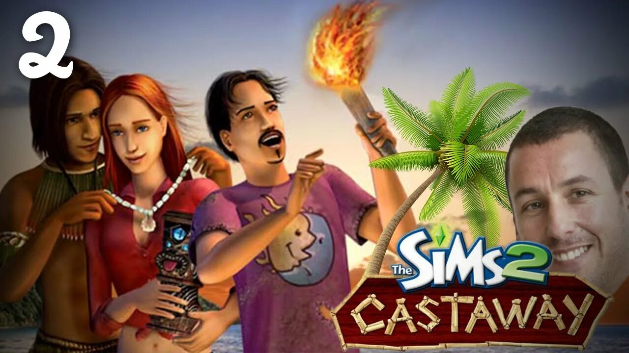 Симс 2 житейские. SIMS 2 Castaway stories. Симс житейские истории. The SIMS Castaway stories. Симс истории робинзонов.