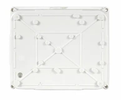 Корпус пластиковый ip55