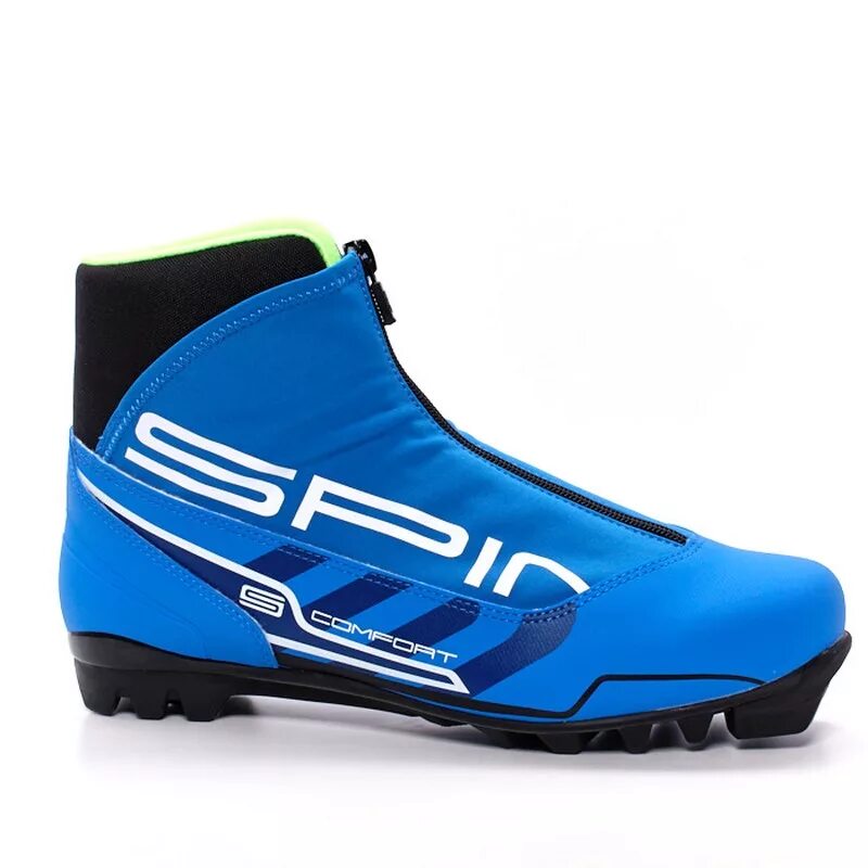 Ботинки Spine NNN. 1. Лыжные ботинки Spine NNN Comfort. Ботинки лыжные спайн NNN. Лыжные ботинки SNS Spain komfort. Ботинки спайн купить