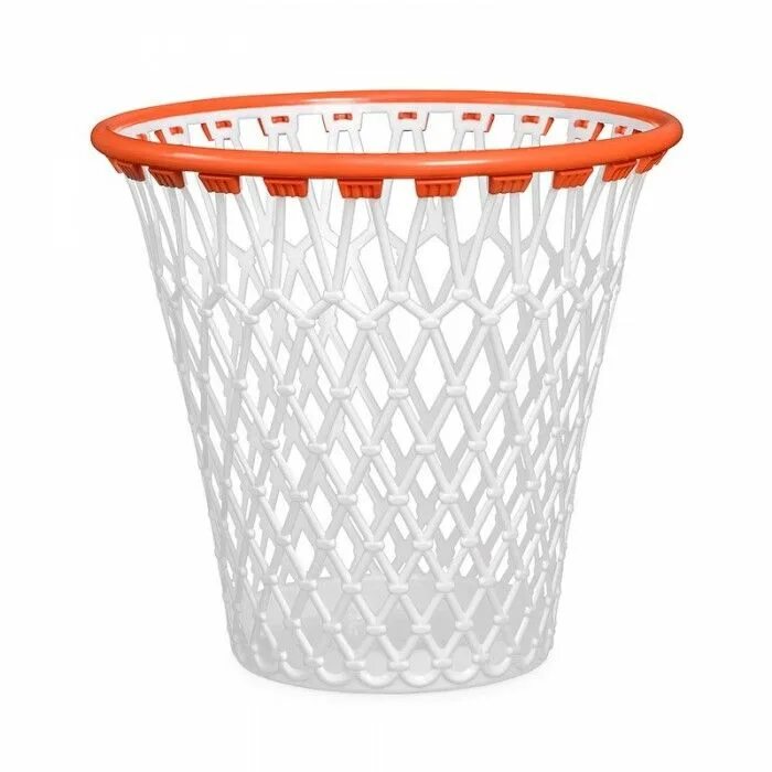 Корзина баскетбольная большая. Корзина для бумаг Balvi Basket. Корзина для бумаги srk114/CP. Баскетбольный мяч в корзине. Баскетбольное кольцо для мусорной корзины.