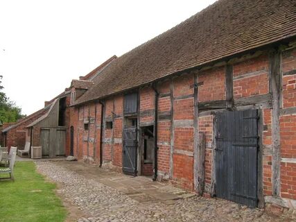 Old farm