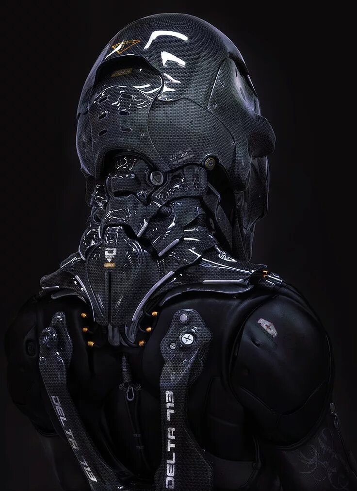 Robot suit