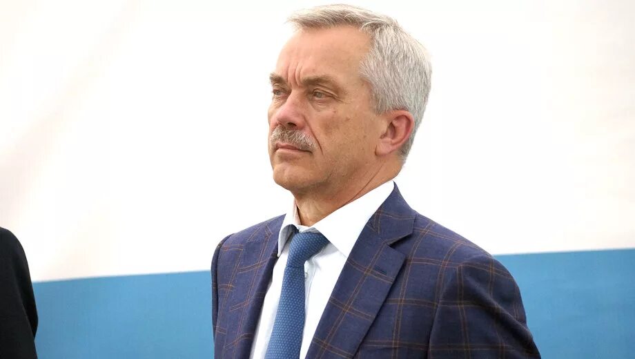Где сейчас савченко губернатор белгородской. Где сейчас савченко губернатор белгородской