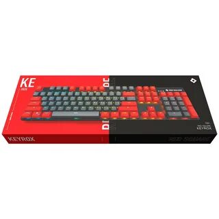 Red square hyperion