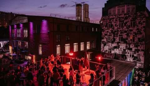 Дизайн завод" ішіндегі ұйымдар - Яндекс Карты