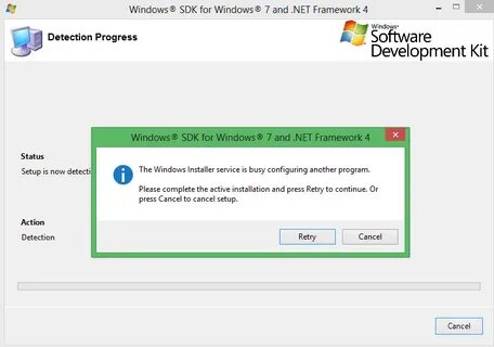 Microsoft sdk download