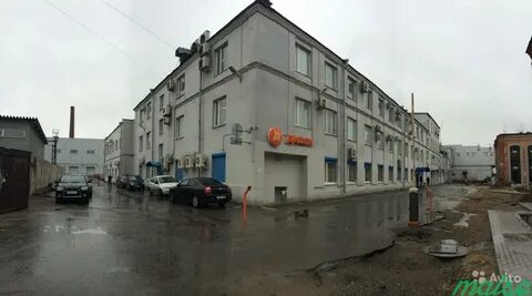 Митрофаньевское шоссе 2