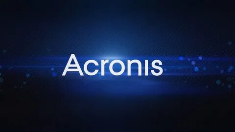 Acronis