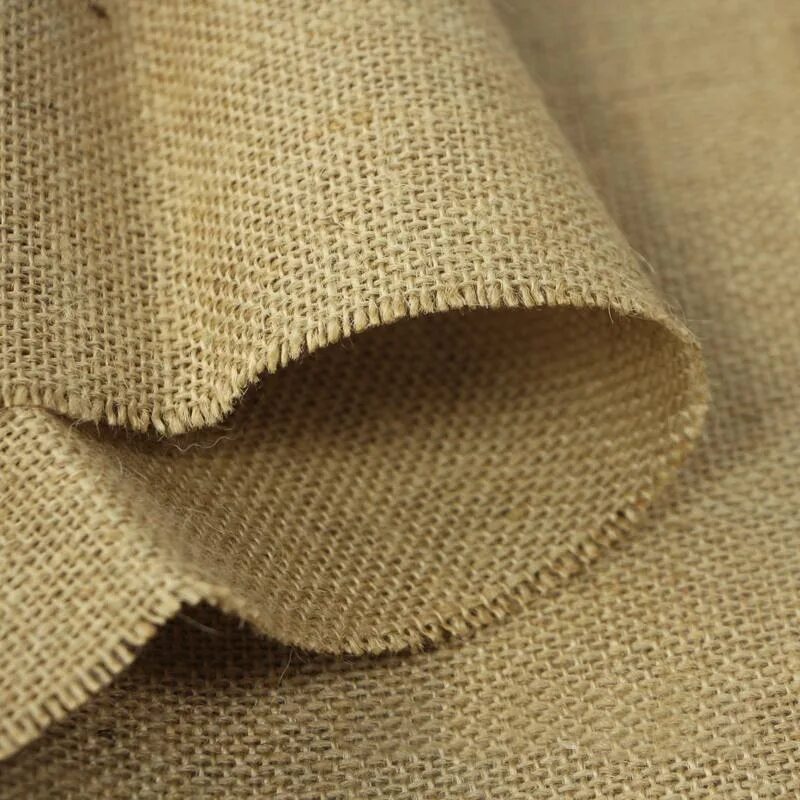 Скатерть для стола из джутовой мешковины, 275x30 см AliExpress