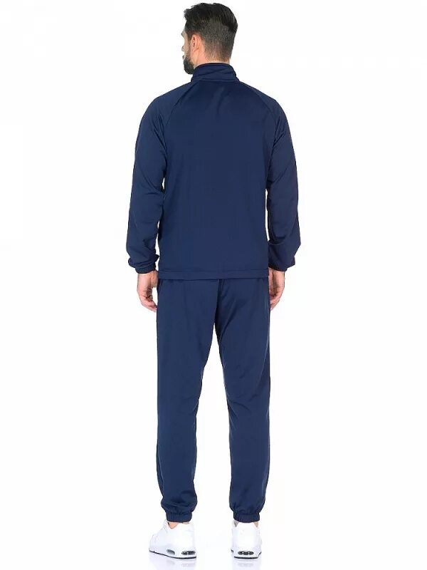 Спортивный костюм Nike 861778-451 NSW Trk Suit WVN Basic мужской. Спортивный костюм m NSW Trk Suit pk Basic. 861778-465 Nike. Спортивный костюм мужской Lotto 7078 размер 52, синий.