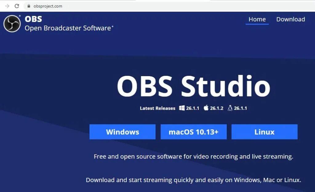 Obs помощь. OBS (open Broadcaster software). Запись экрана Windows 10. Obsproject.com. Виндовс 10 обновить по хорошему у нас твоя собака.