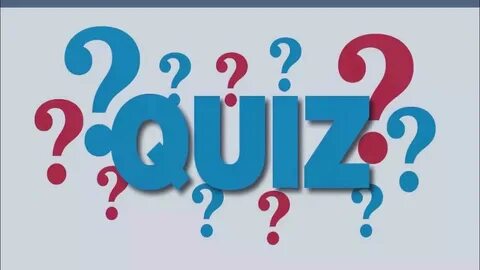 Quiz на русском языке