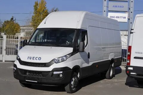 Ивеко дейли 65