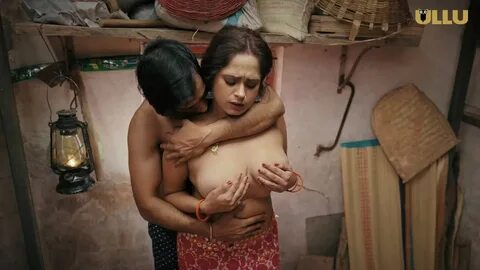 Slideshow ullu new hot movie.