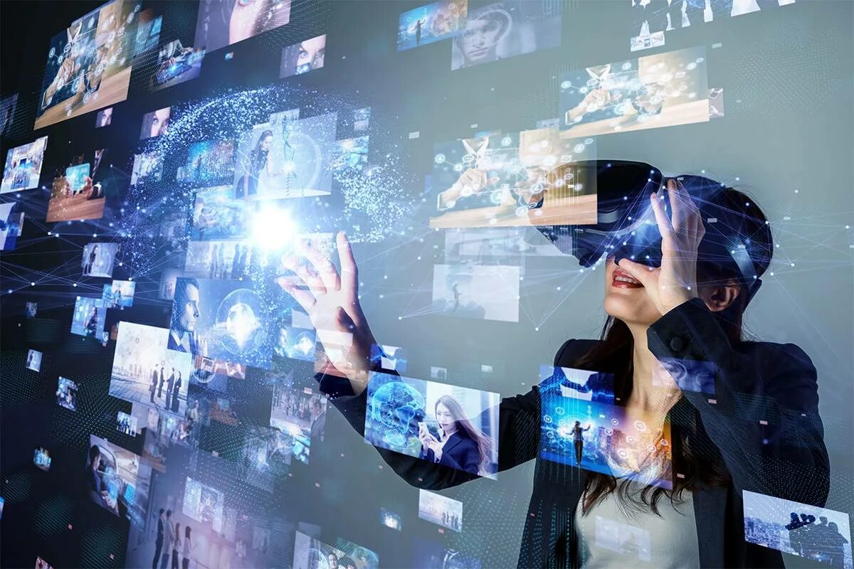 Экранный образ. Виртуальная реальность (Virtual reality, VR). VR И ar технологии. Креативные индустрии. Виртуальность и реальность.
