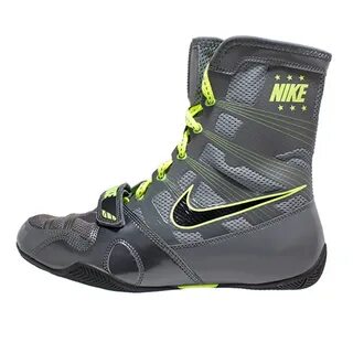 Боксерки nike