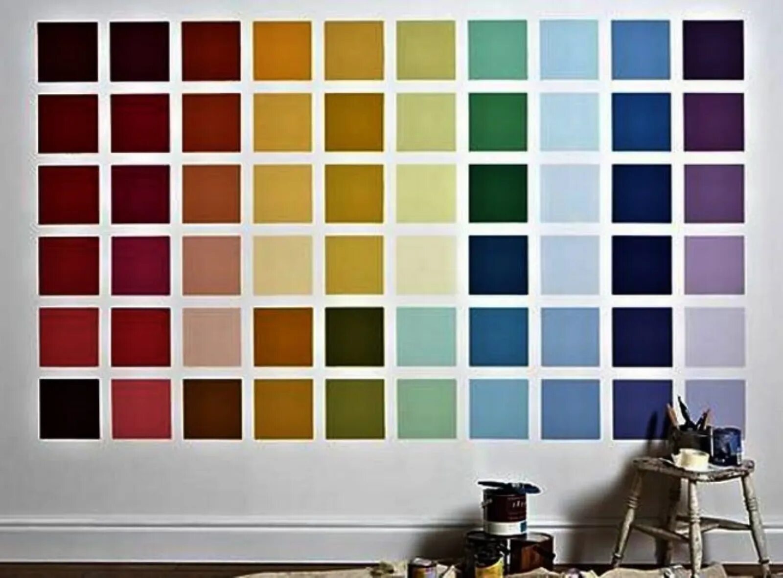 Цвет стен. Краска для стен цвета. Цветовая палитра для стен. Цветовая палитра красок для стен. Краски под обои цвета