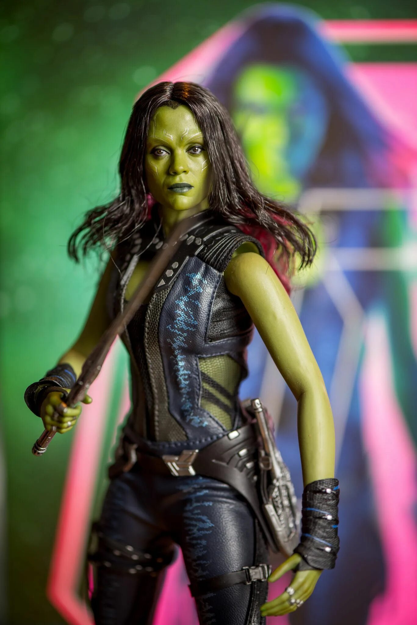 Hot Toys Гамора. Гамора Стражи Галактики. Гамора актриса. Gamora hot.