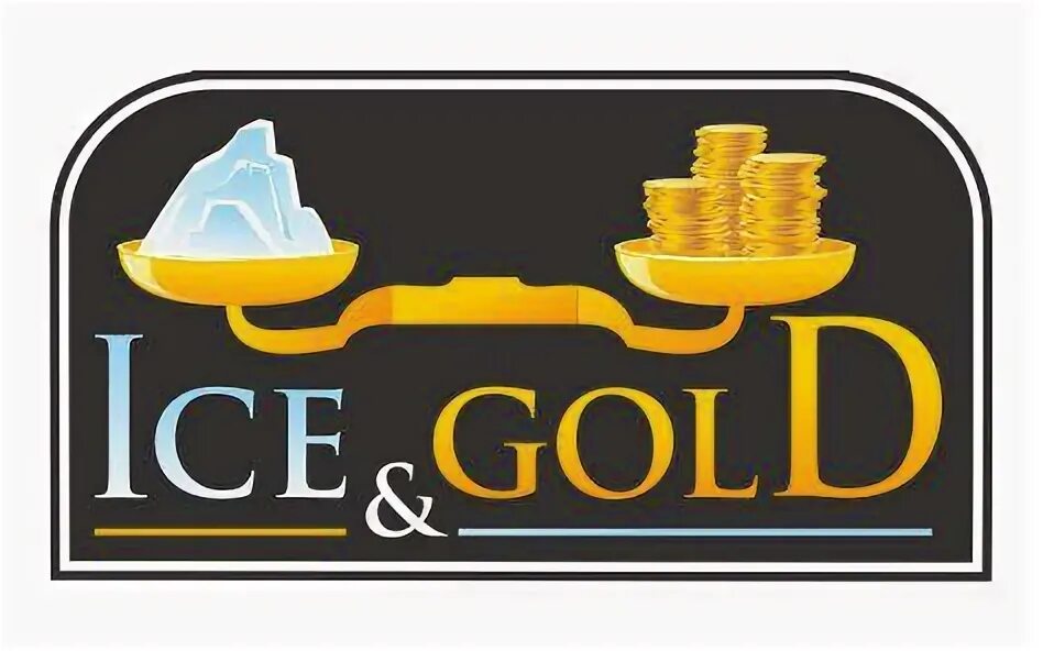 Ice Gold мороженое. Ice and Gold Ташкент. Ice Gold logo.