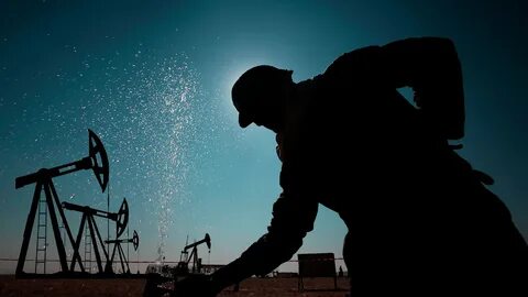 нефть бесплатно в хорошем качестве