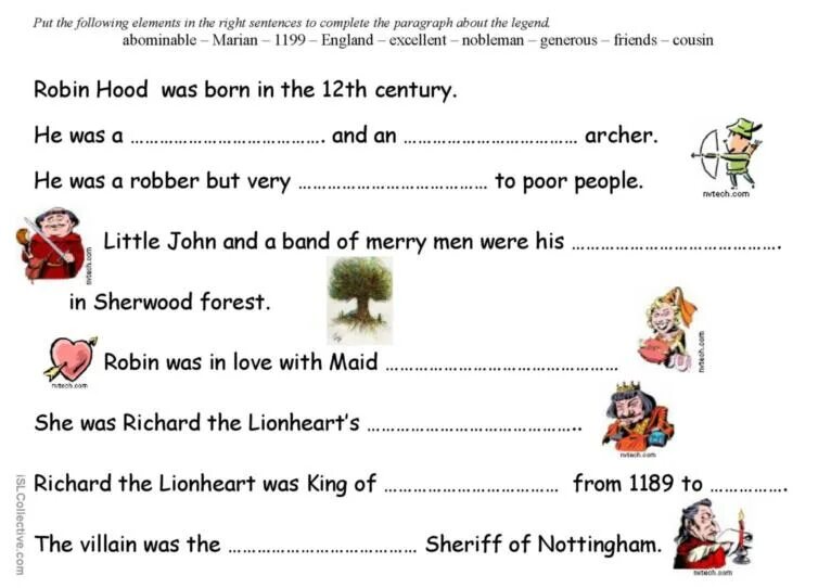 Robin Hood Worksheets. Robin Hood 5 Grade. Robin на английском. Robin Hood 5 Grade Lesson Plan.