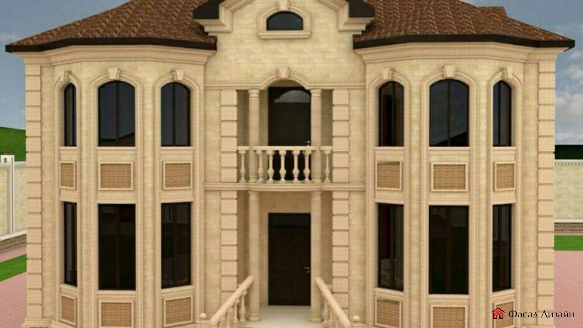 Pin by Dolha on Salvări rapide in 2024 Modern exterior house designs, House desi