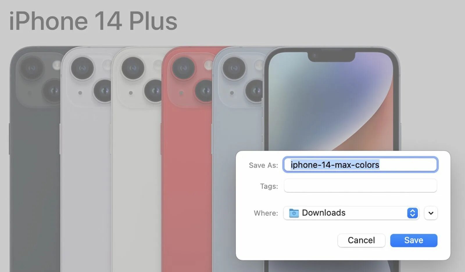 Номера моделей iphone 15 pro