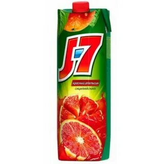 J7 апельсин