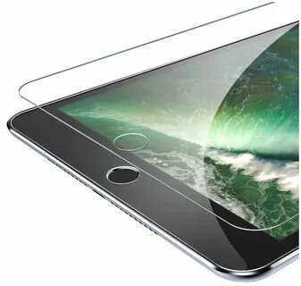 Tempered glass