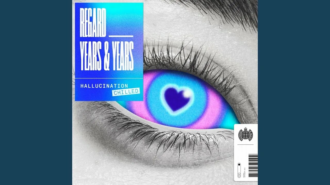Years and years фото. Regard feat. Hallucination years years. Years and years - hallucination. Hallucination years years.