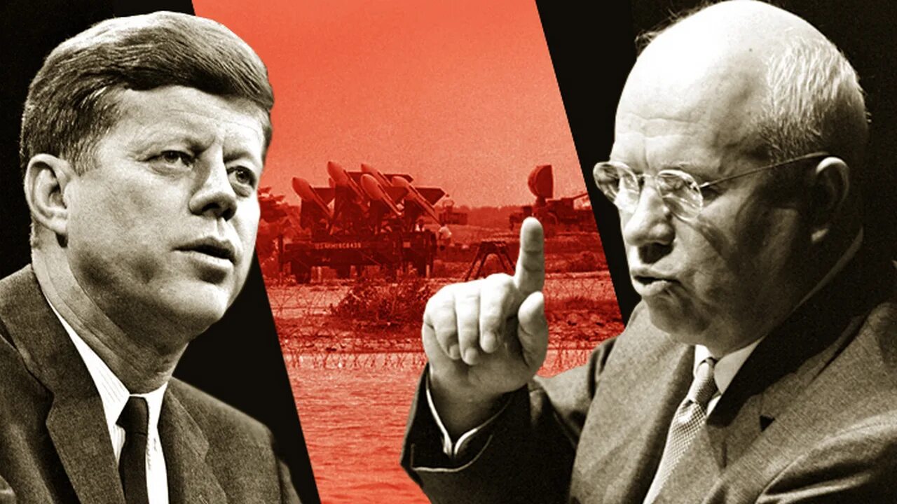 Кубинский конфликт. Хрущев и Кеннеди Карибский кризис. Хрущев и Кеннеди 1962. Джон Кеннеди Карибский кризис.