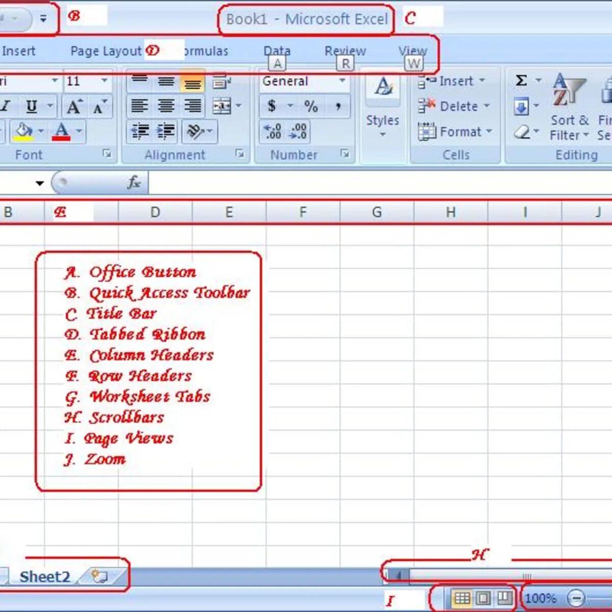 Эт ms excel. Microsoft office excel. microsoft office ексел2007 интерфейс. office excel 2007. эксель 2007 как выглядит.