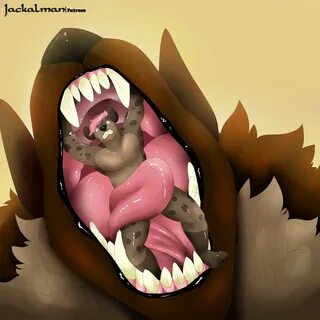 Фурии vore