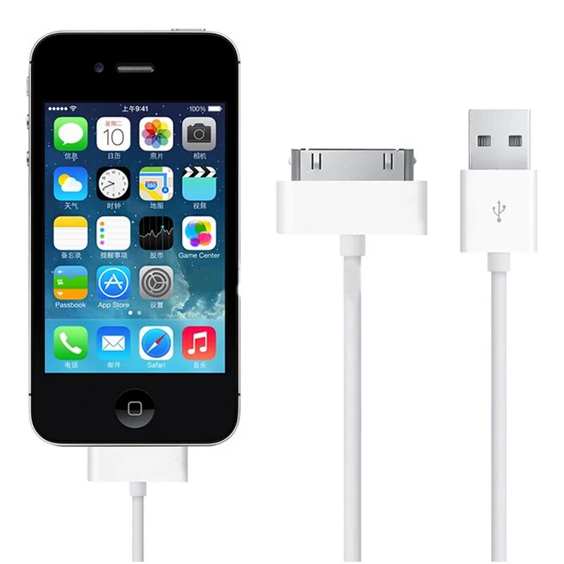 Кабель USB для iphone 4/ iphone 4s/ IPAD/ 2/ 3. Зарядник iphone 4. USB кабель iphone 4, 4s, IPAD. Iphone 4s зарядка.