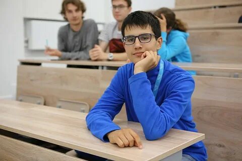 Университет после 10 класса