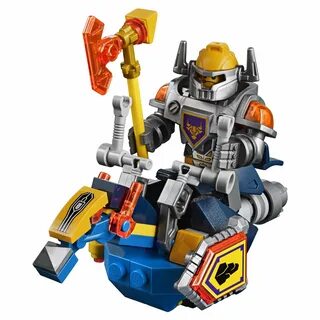 Nexo knights