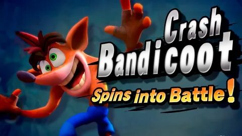 Crash smash