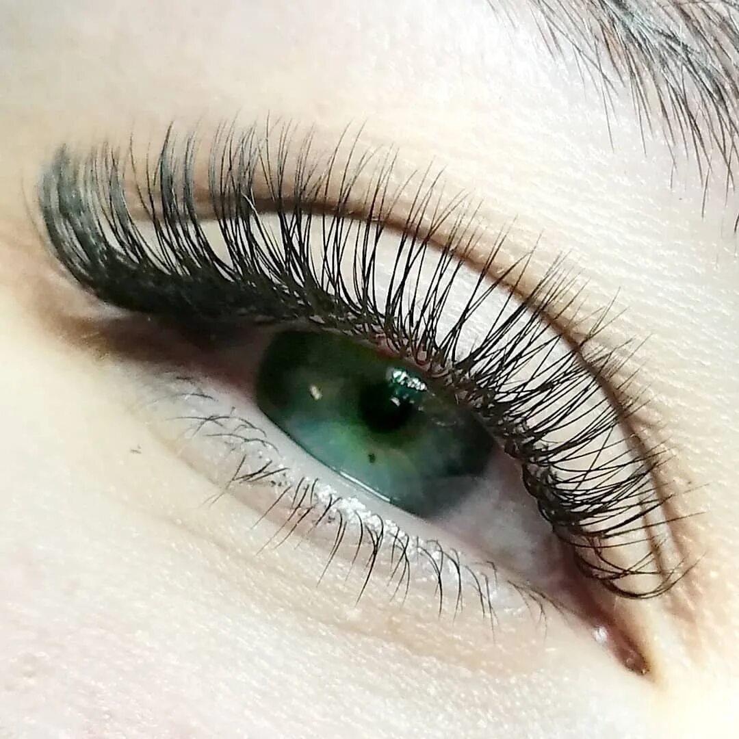 наращивание ресниц новочеркасск