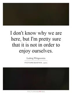 I don t known перевод