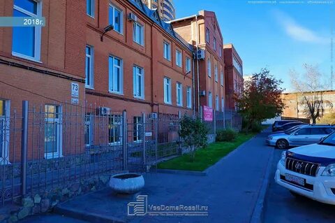 Ядринцевская 53 1 новосибирск этажи