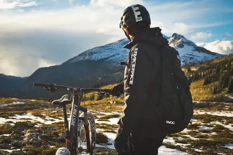 Perfect riding