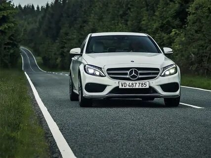 C 220 d
