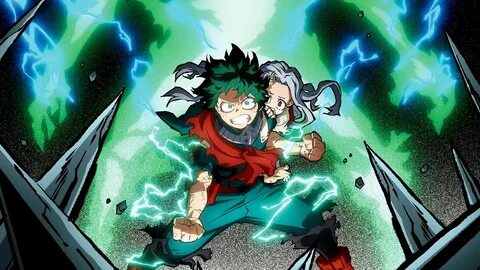 Academia ost