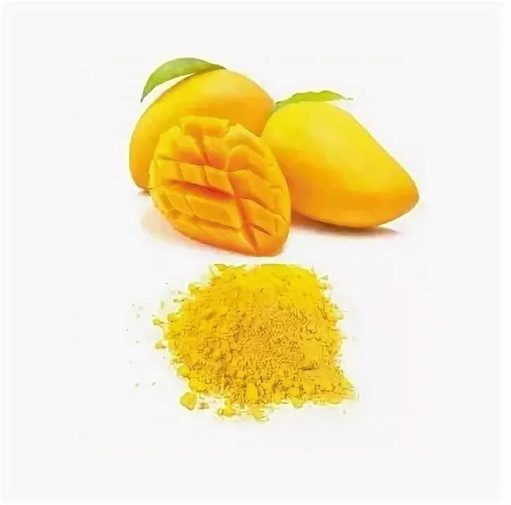 Mango flavour