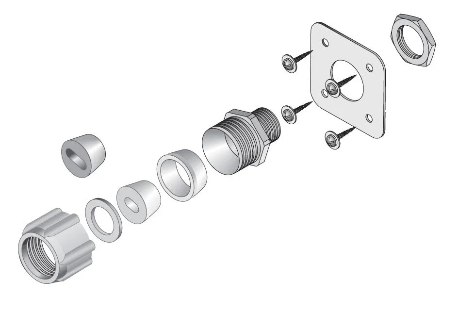 Устройство для ввода кабеля под теплоизоляцию. Устройство для ввода кабеля под теплоизоляцию lek/u. Комплект для ввода плоских кабелей под теплоизоляцию увк1. Устройство lek/u. Коробка соединительная ptb 601.