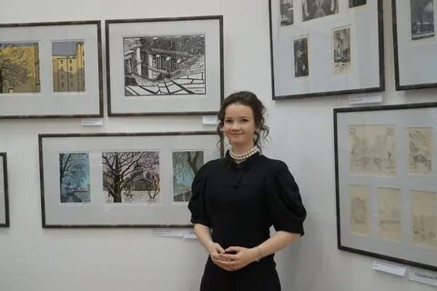 Сайты союзов художников