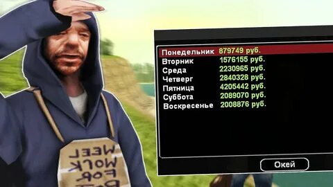 Финки бизнесов
