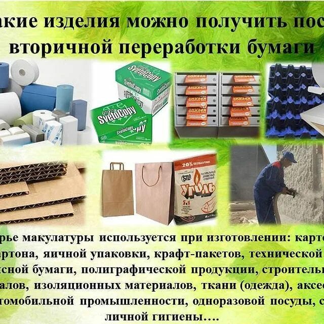 Взять после. Продукция из макулатуры. Изделия из переработанной бумаги. Что делают из переработанной бумаги. Бумага из вторичного сырья.